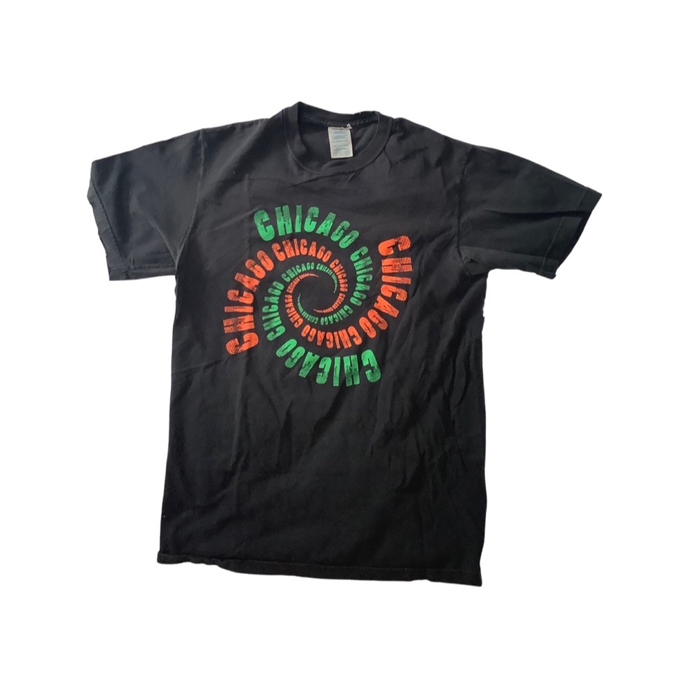 Vintage Chicago T-shirt